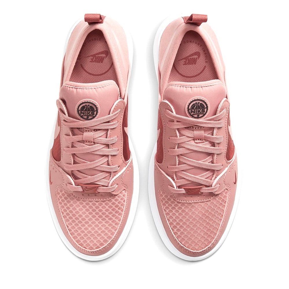 Nike Court Vision Low